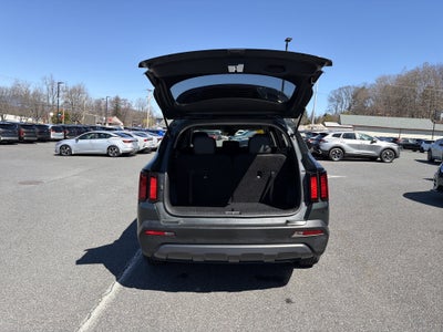 2023 Kia Sorento X-Line S
