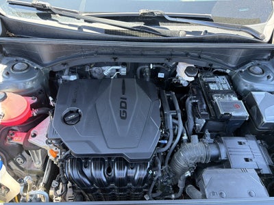 2023 Kia Sorento X-Line S
