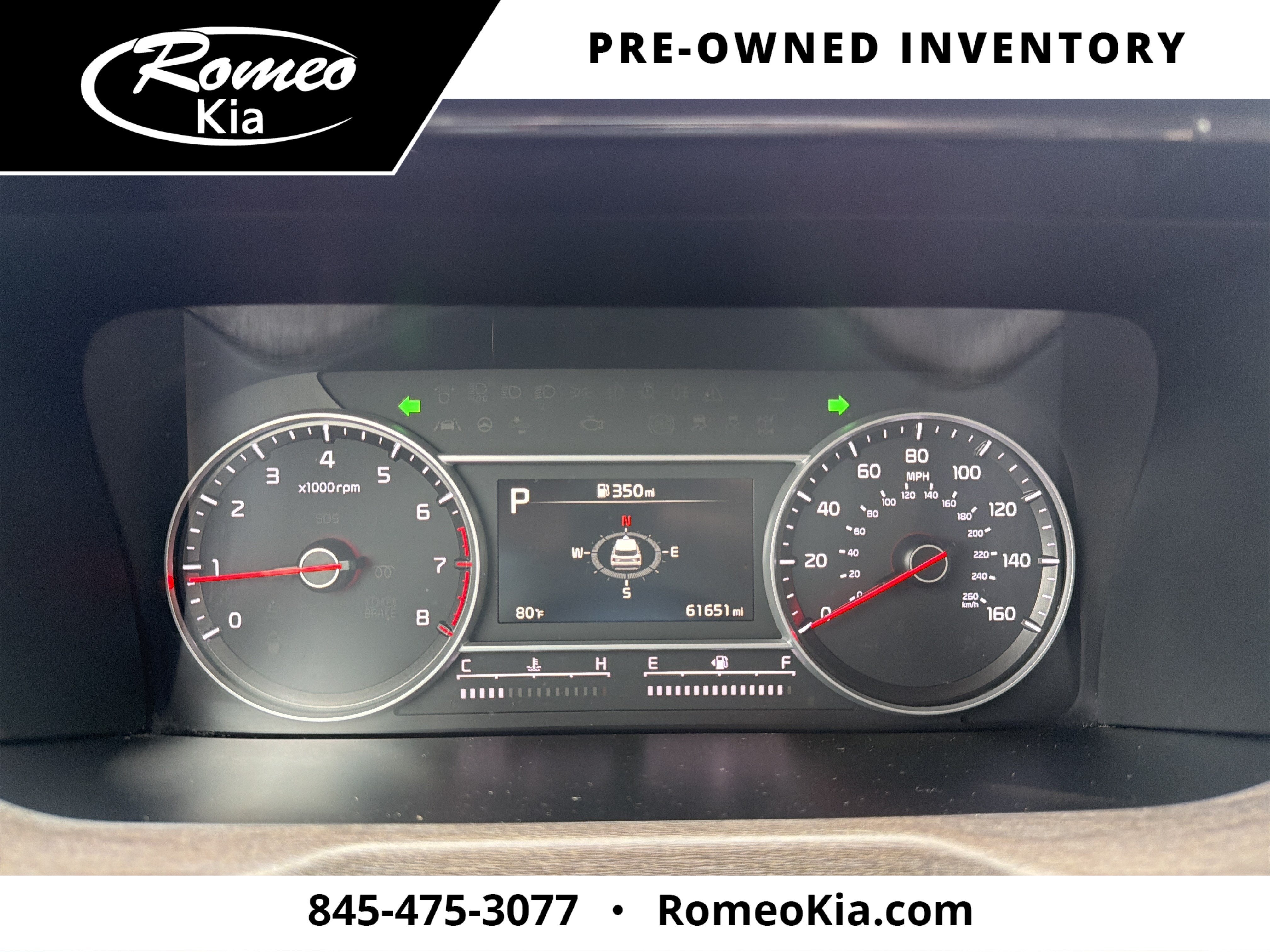 2023 Kia Sorento X-Line S