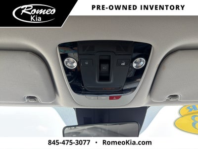 2023 Kia Sorento X-Line S