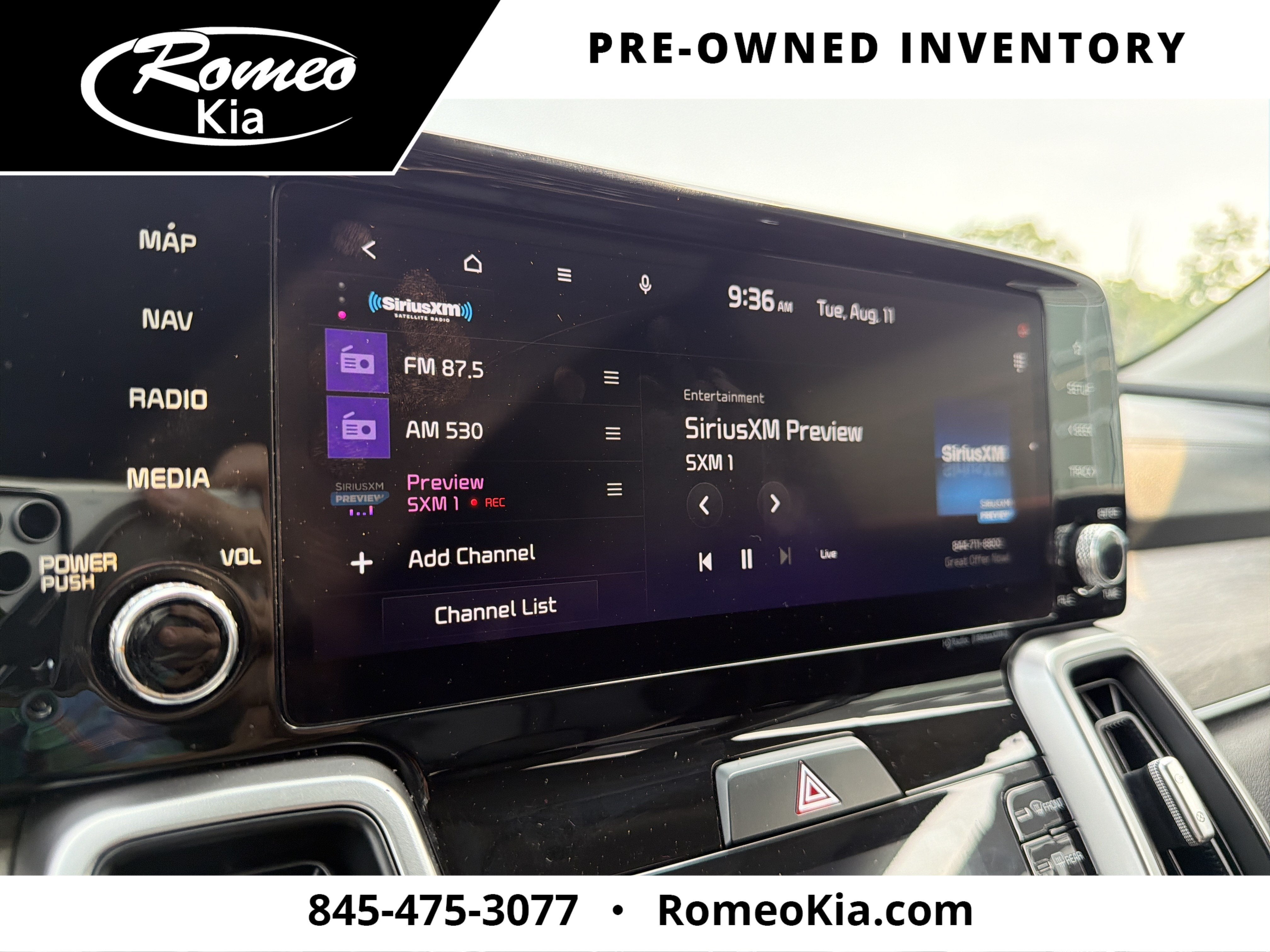 2023 Kia Sorento X-Line S