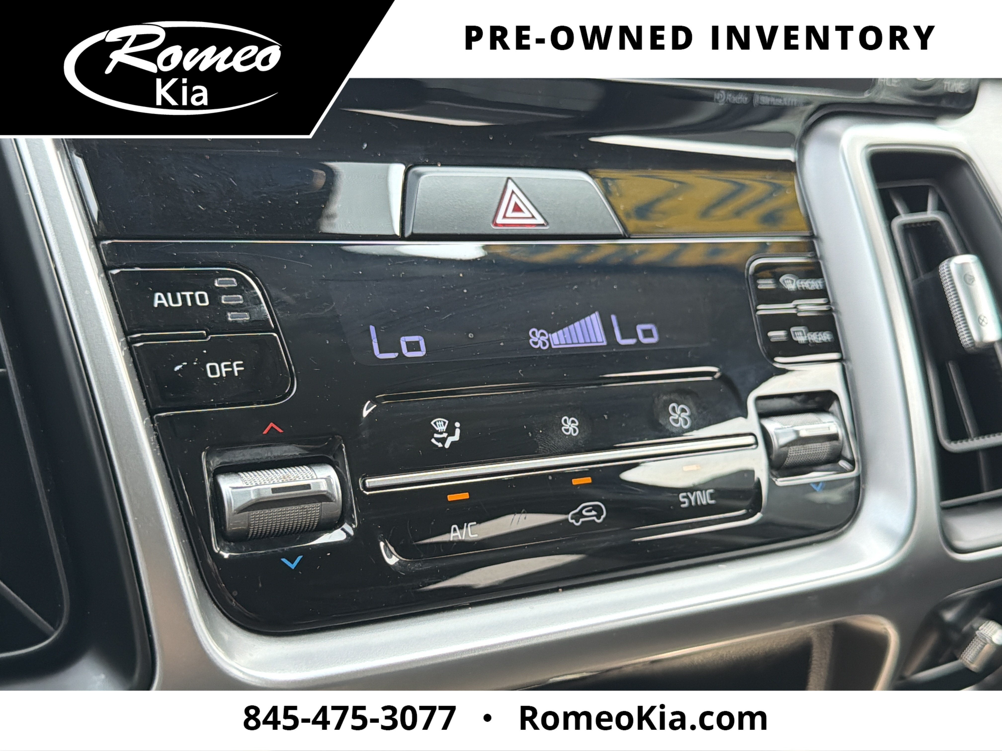 2023 Kia Sorento X-Line S