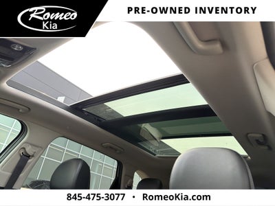 2023 Kia Sorento X-Line S