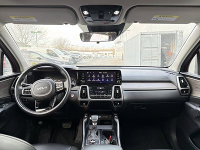 2023 Kia Sorento X-Line S