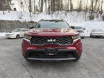 2023 Kia Sorento X-Line S