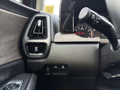 2023 Kia Sorento X-Line S