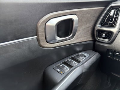 2023 Kia Sorento X-Line S
