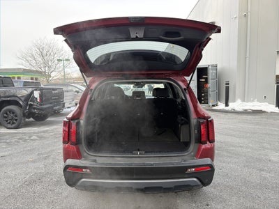 2023 Kia Sorento X-Line S