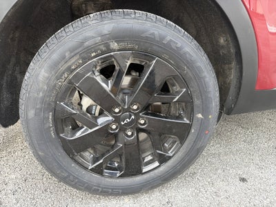 2023 Kia Sorento X-Line S