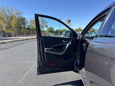 2016 Hyundai Santa Fe Sport 2.0T