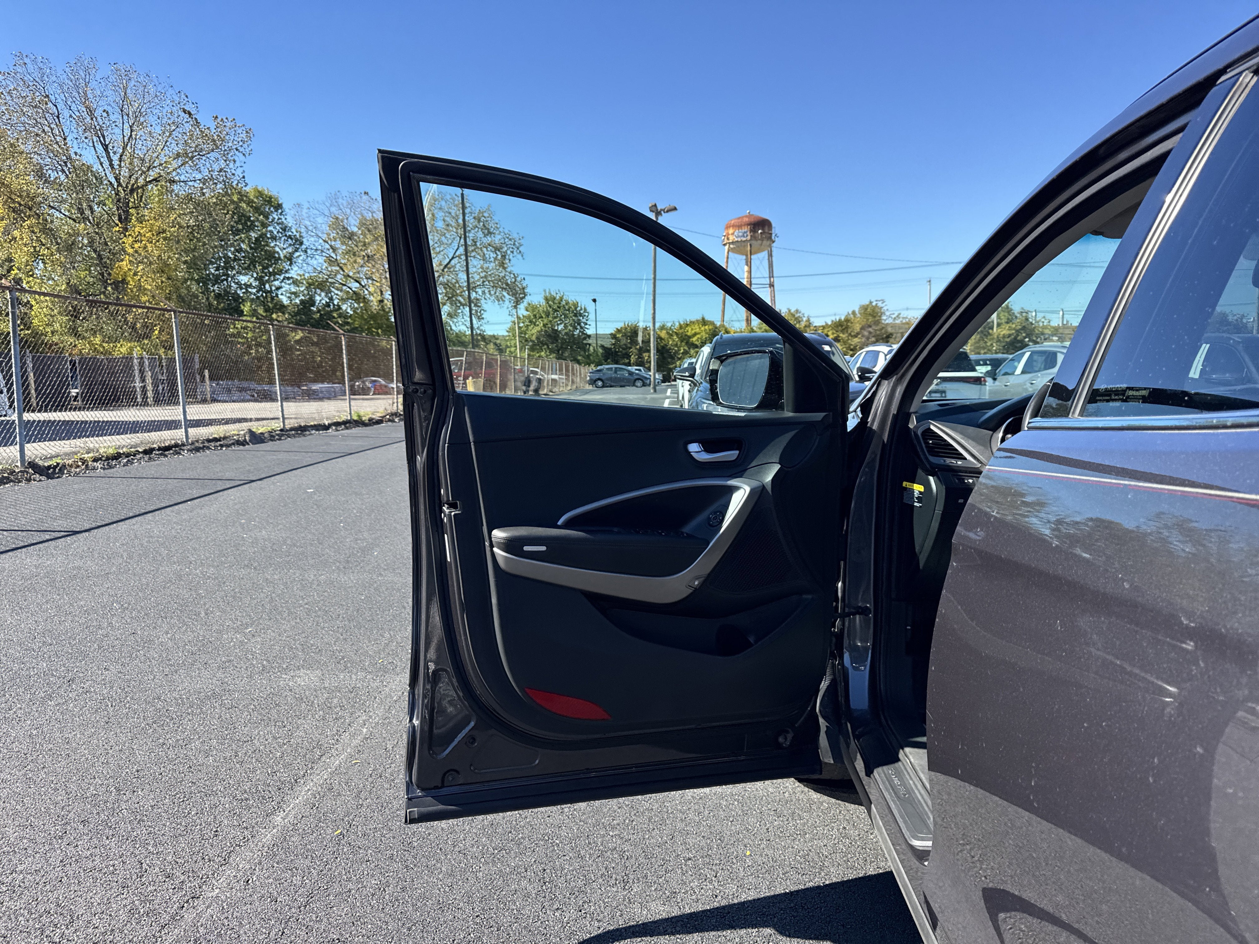 2016 Hyundai Santa Fe Sport 2.0T