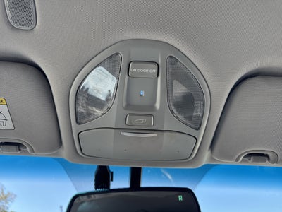 2016 Hyundai Santa Fe Sport 2.0T