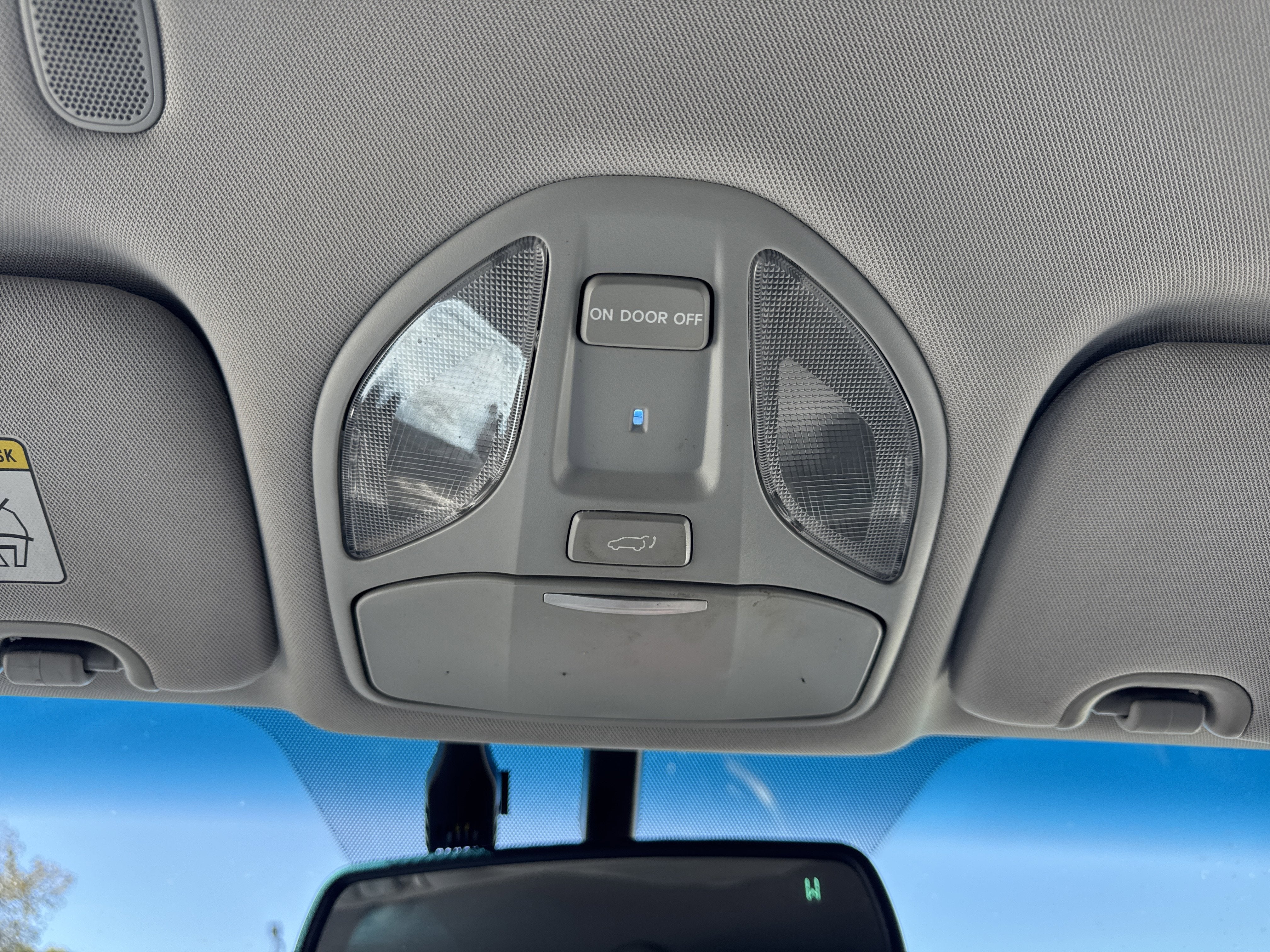 2016 Hyundai Santa Fe Sport 2.0T