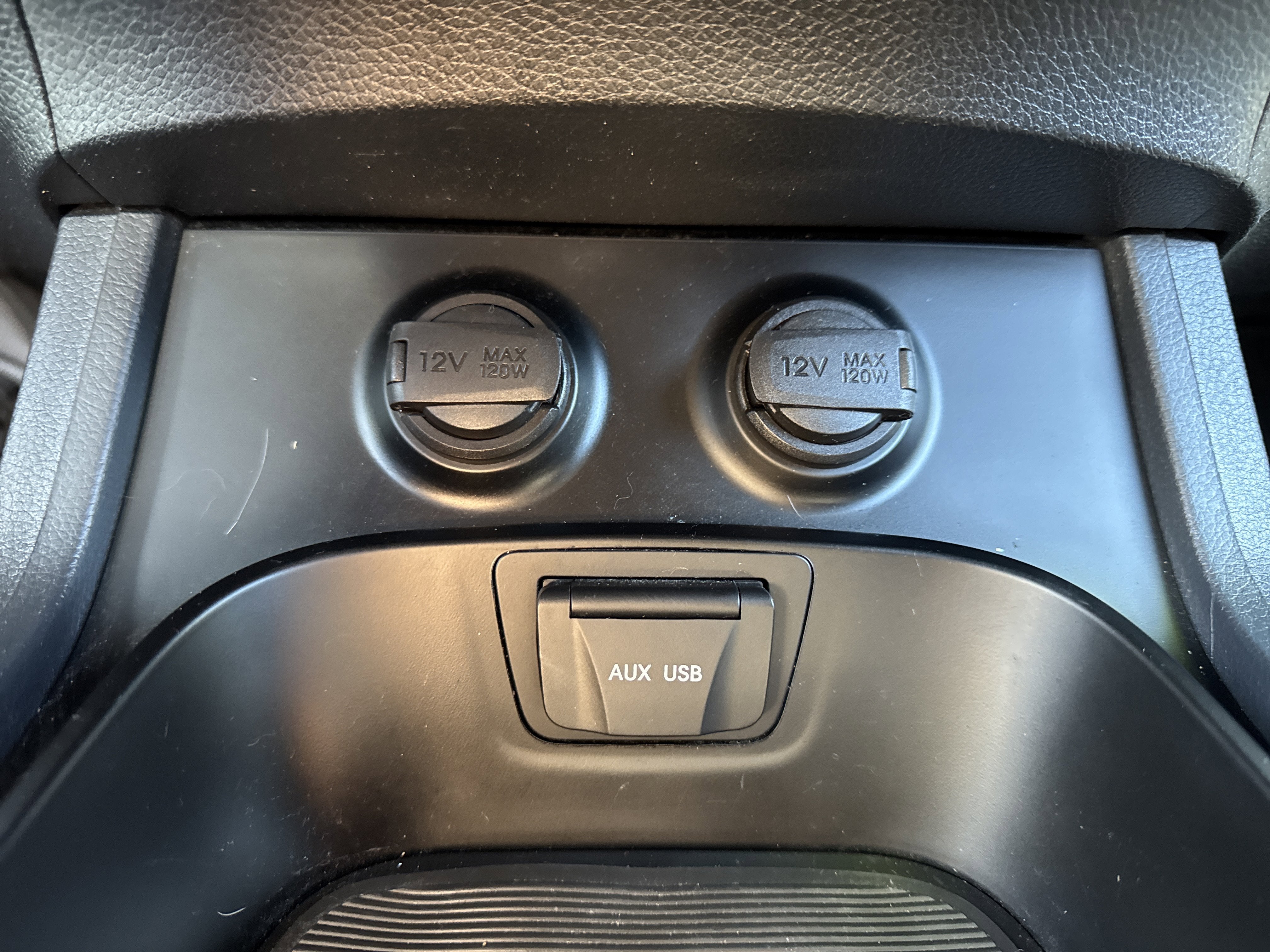 2016 Hyundai Santa Fe Sport 2.0T