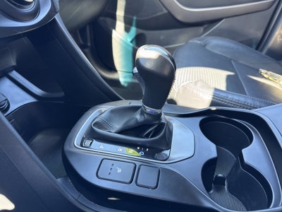 2016 Hyundai Santa Fe Sport 2.0T