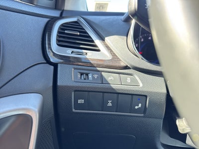 2016 Hyundai Santa Fe Sport 2.0T