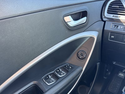 2016 Hyundai Santa Fe Sport 2.0T