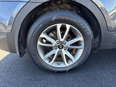 2016 Hyundai Santa Fe Sport 2.0T