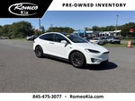 2018 Tesla Model X 100D