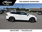 2018 Tesla Model X 100D