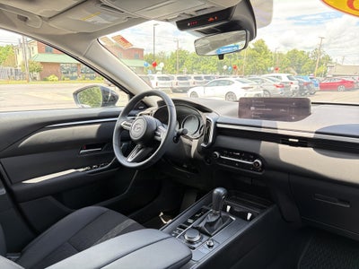 2025 Mazda Mazda CX-50 2.5 S Premium Package