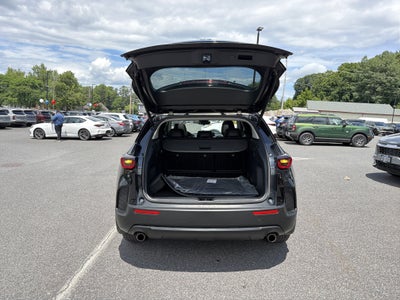 2025 Mazda Mazda CX-50 2.5 S Premium Package