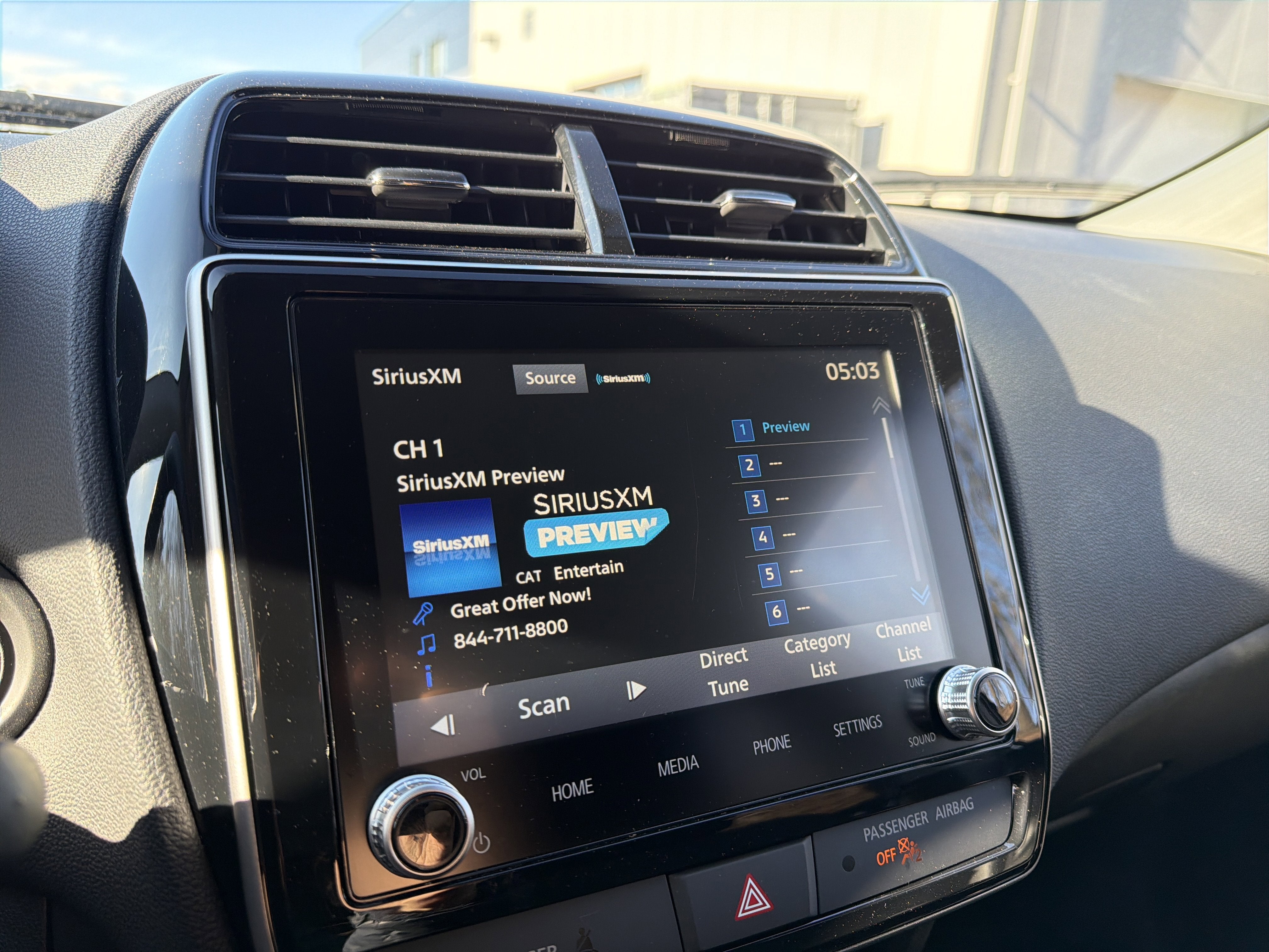 2025 Mitsubishi Outlander Sport 2.0 LE