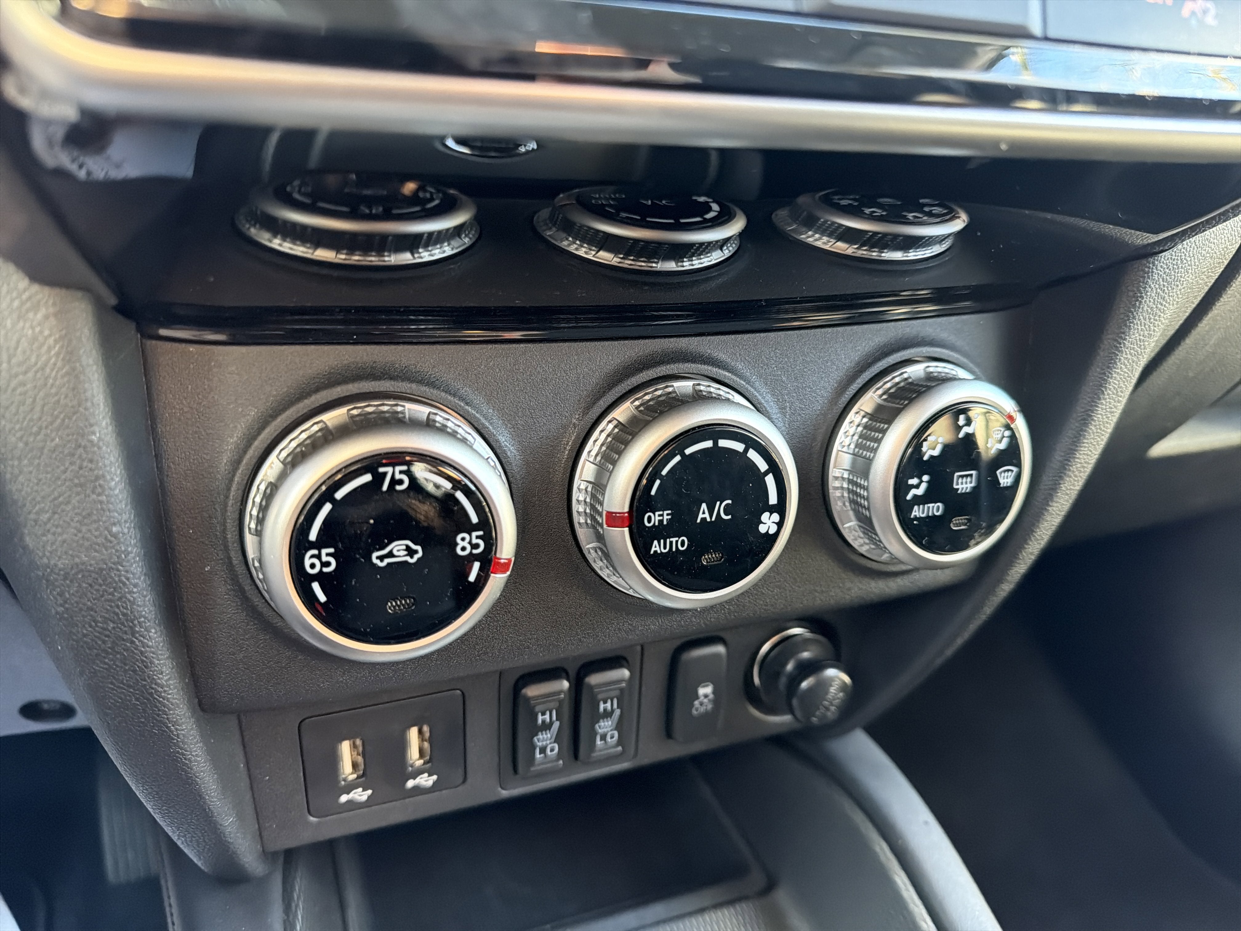 2025 Mitsubishi Outlander Sport 2.0 LE