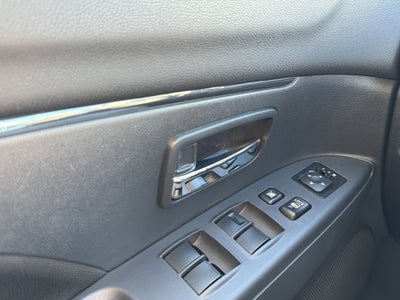 2025 Mitsubishi Outlander Sport 2.0 LE