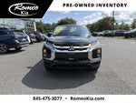 2024 Mitsubishi Outlander Sport Base