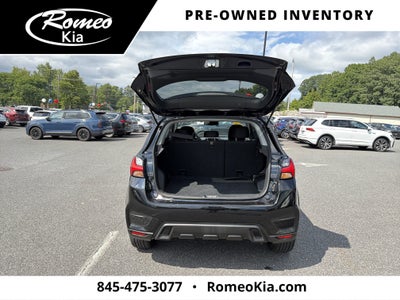2024 Mitsubishi Outlander Sport Base