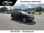 2024 Mitsubishi Outlander Sport Base