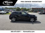 2024 Mitsubishi Outlander Sport Base