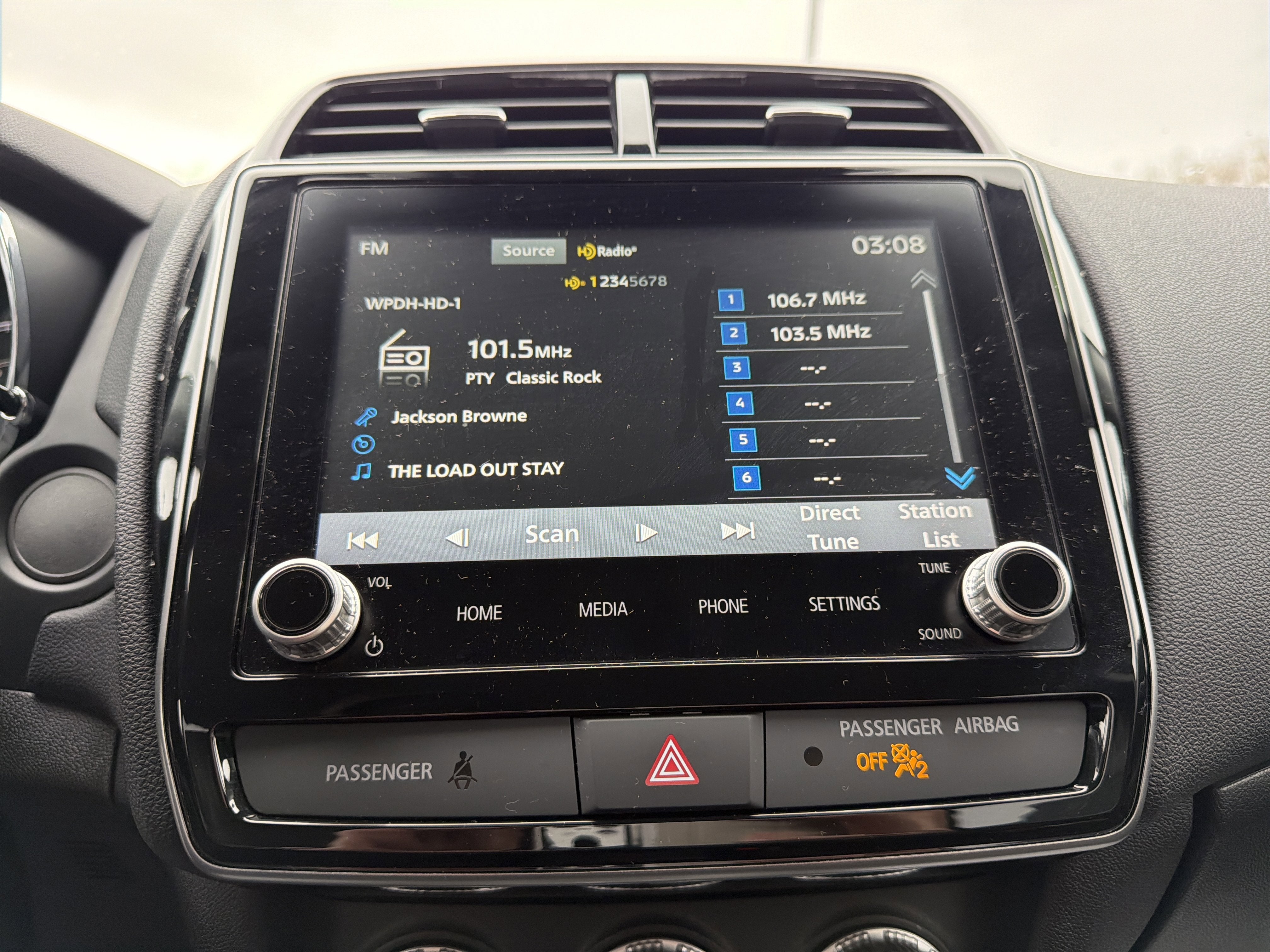 2025 Mitsubishi Outlander Sport 2.0 ES