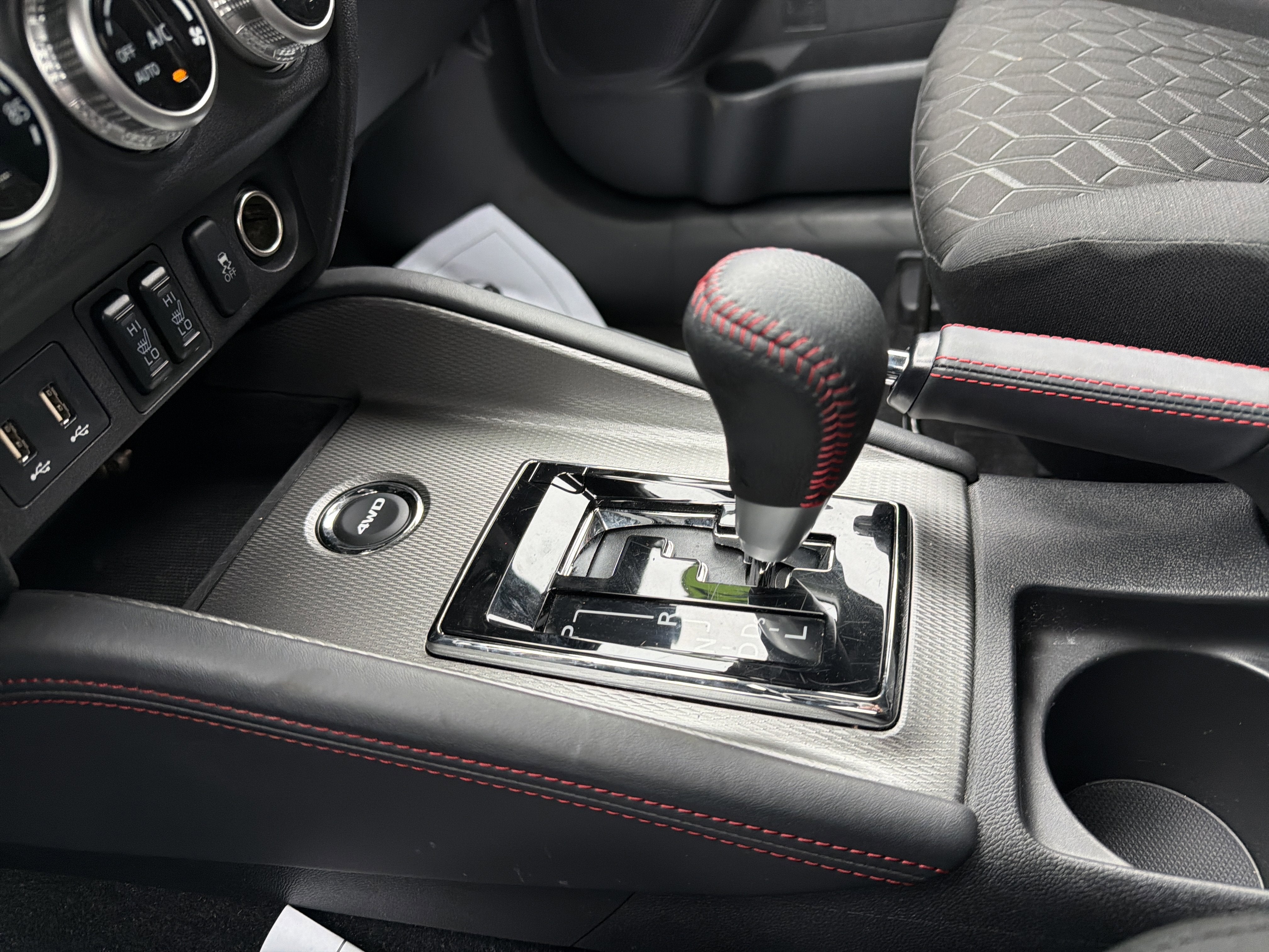 2025 Mitsubishi Outlander Sport 2.0 ES