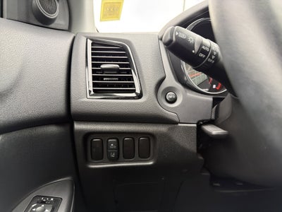 2025 Mitsubishi Outlander Sport 2.0 ES