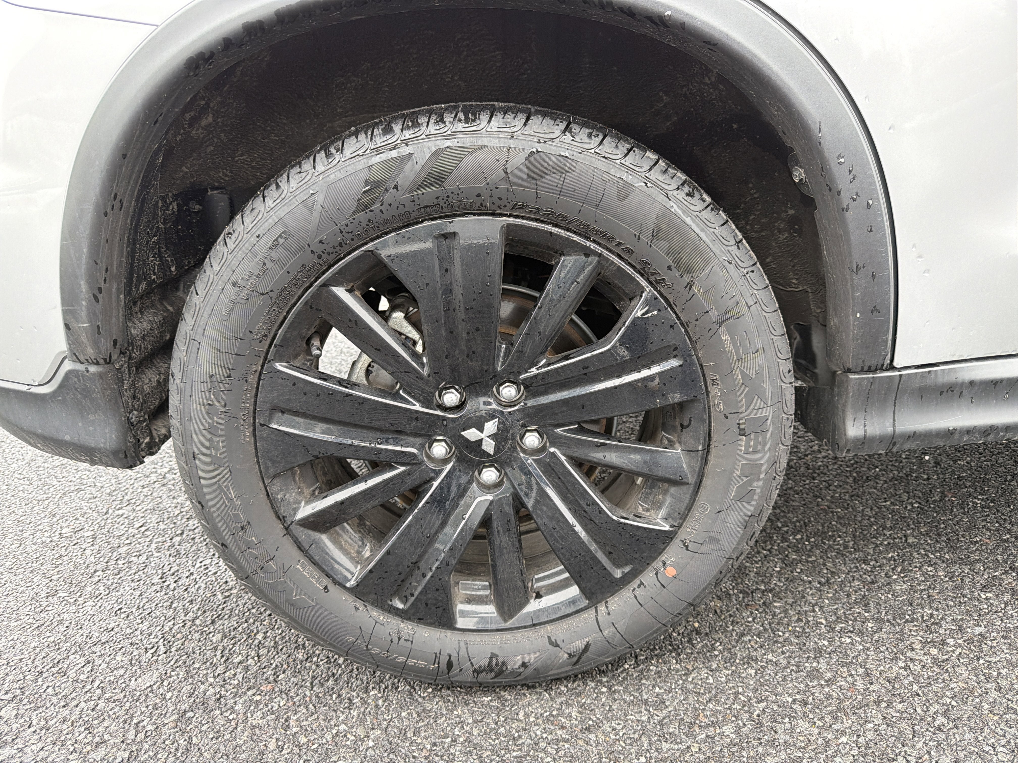 2025 Mitsubishi Outlander Sport 2.0 ES