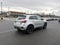 2025 Mitsubishi Outlander Sport 2.0 ES