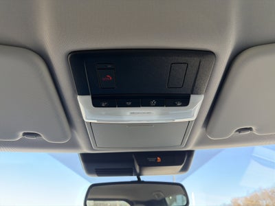 2023 Mitsubishi Outlander PHEV 40th Anniversary