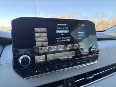 2023 Mitsubishi Outlander PHEV 40th Anniversary