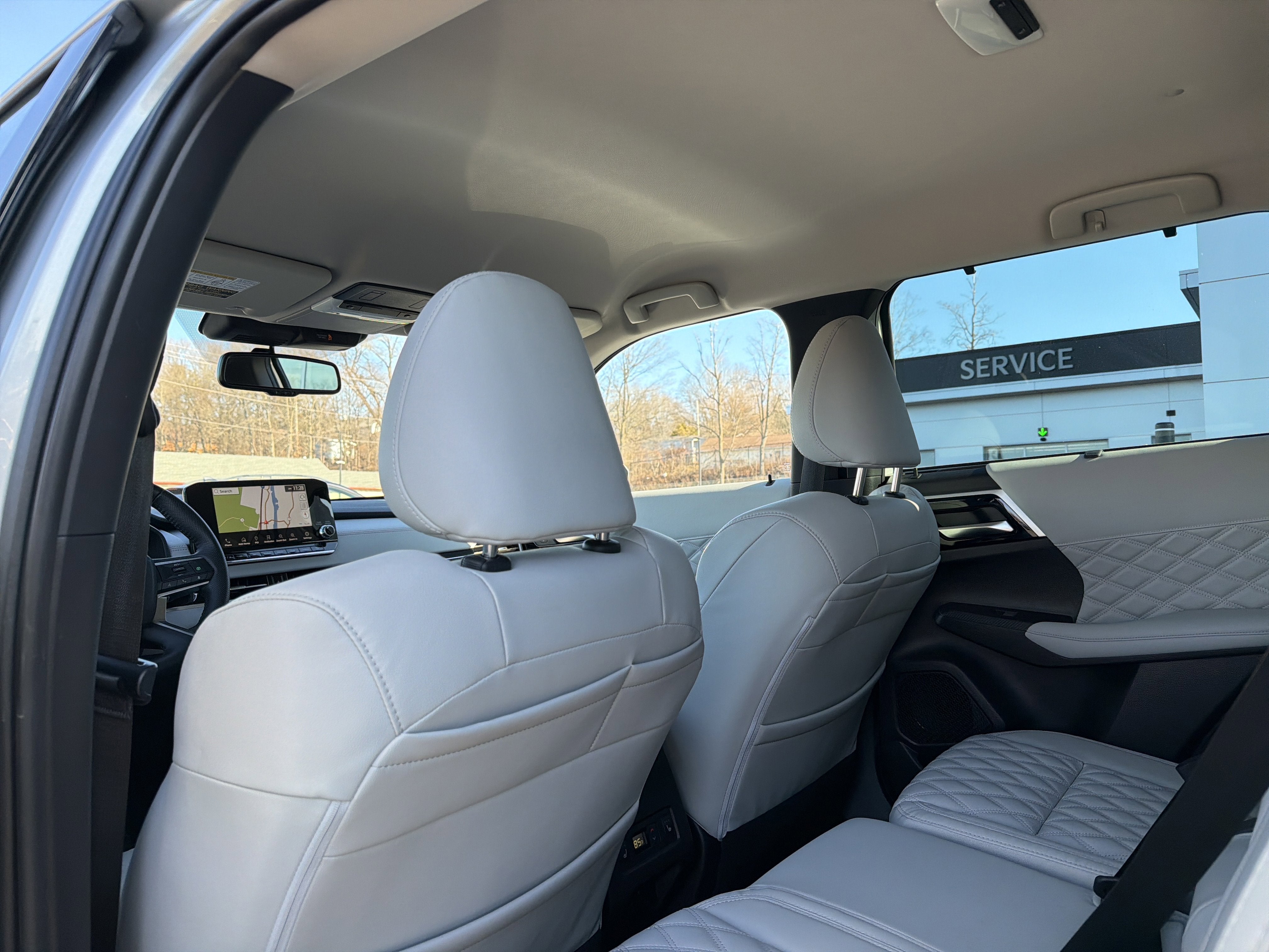 2023 Mitsubishi Outlander PHEV 40th Anniversary