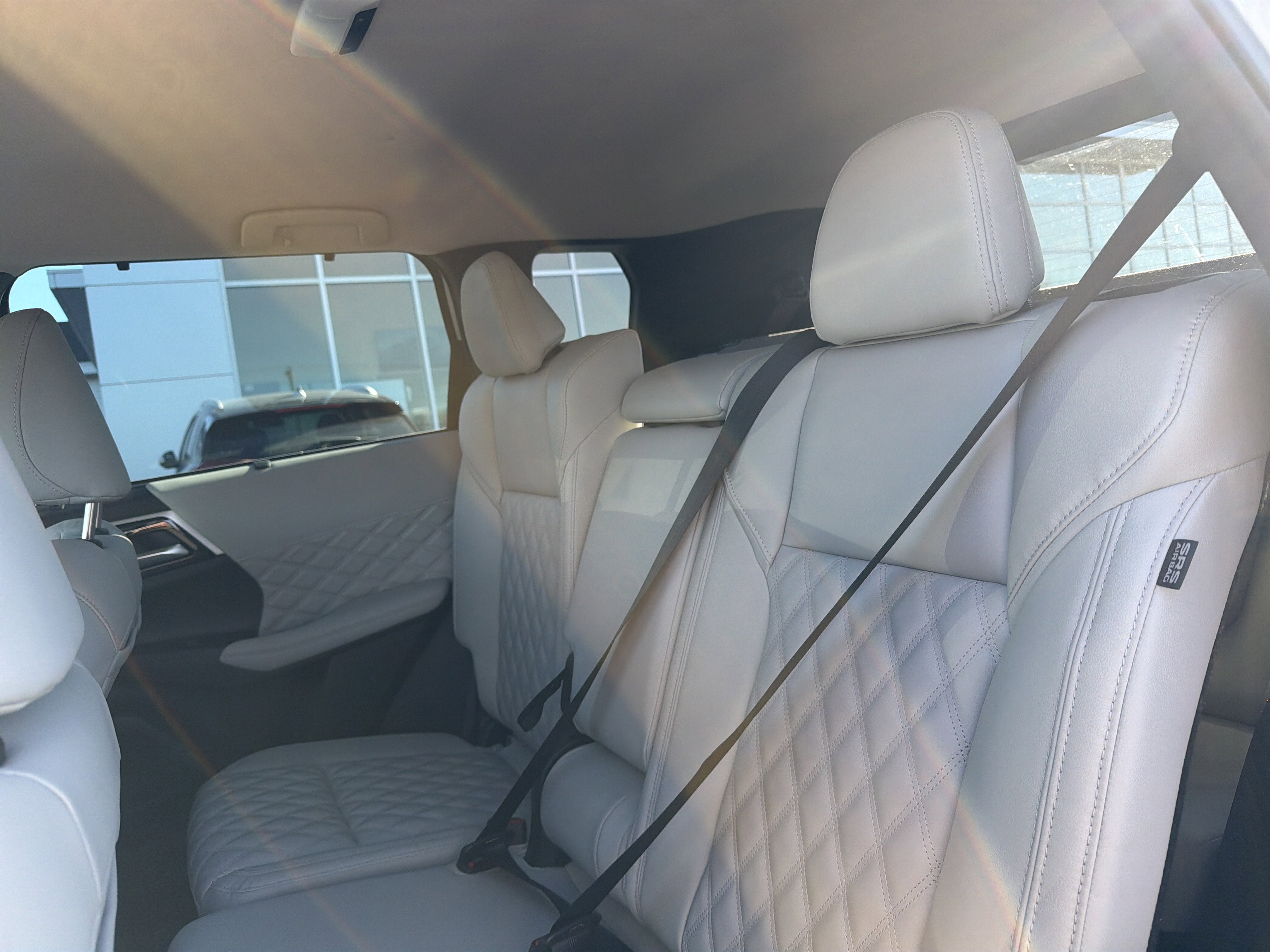 2023 Mitsubishi Outlander PHEV 40th Anniversary