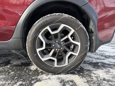 2016 Subaru Crosstrek 2.0i Premium