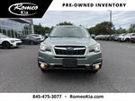 2017 Subaru Forester 2.5i Touring