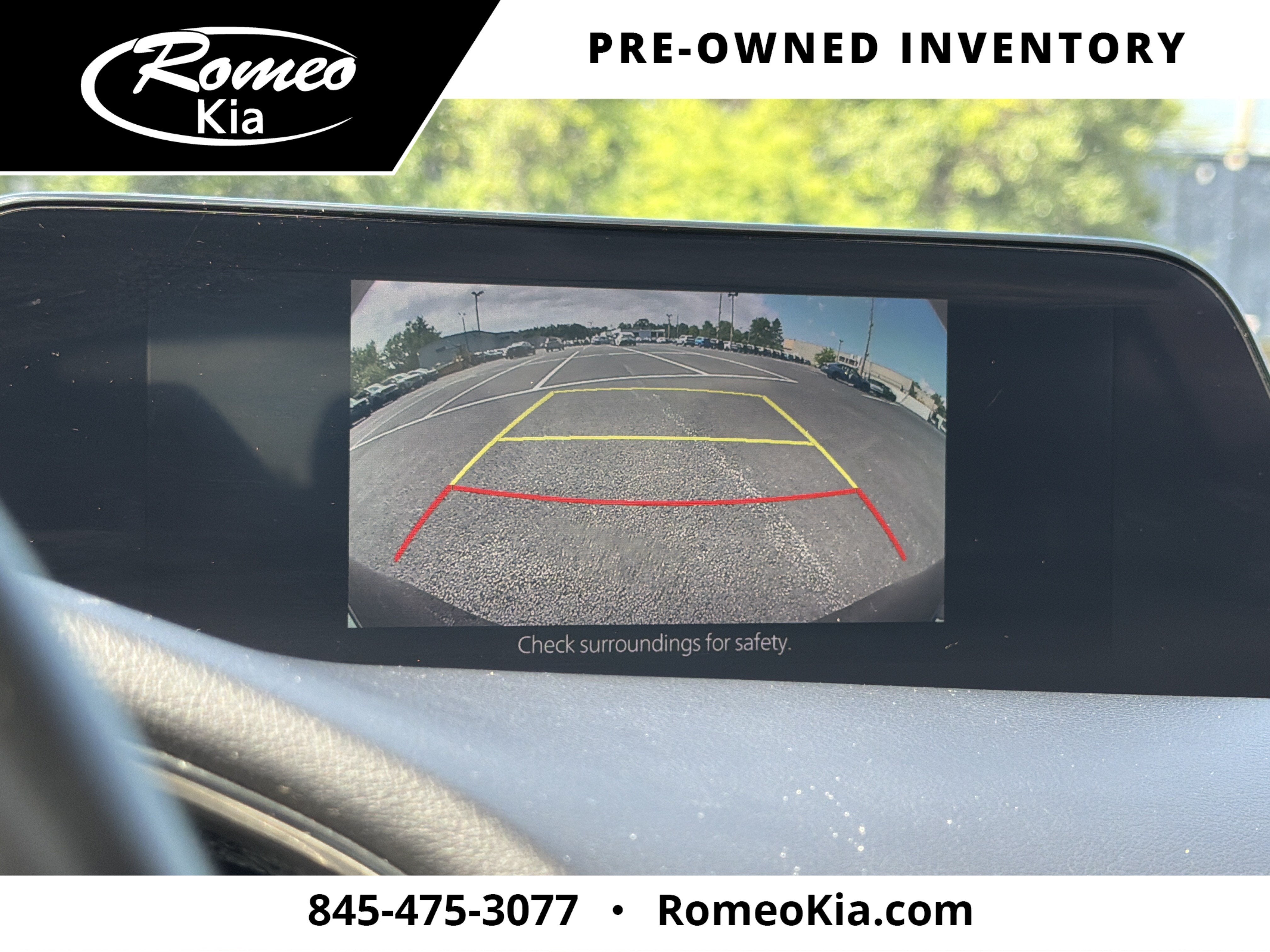 2023 Mazda Mazda3 Hatchback 2.5 S Preferred