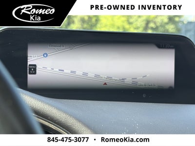 2023 Mazda Mazda3 Hatchback 2.5 S Preferred