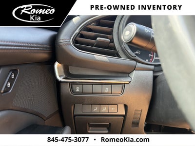 2023 Mazda Mazda3 Hatchback 2.5 S Preferred