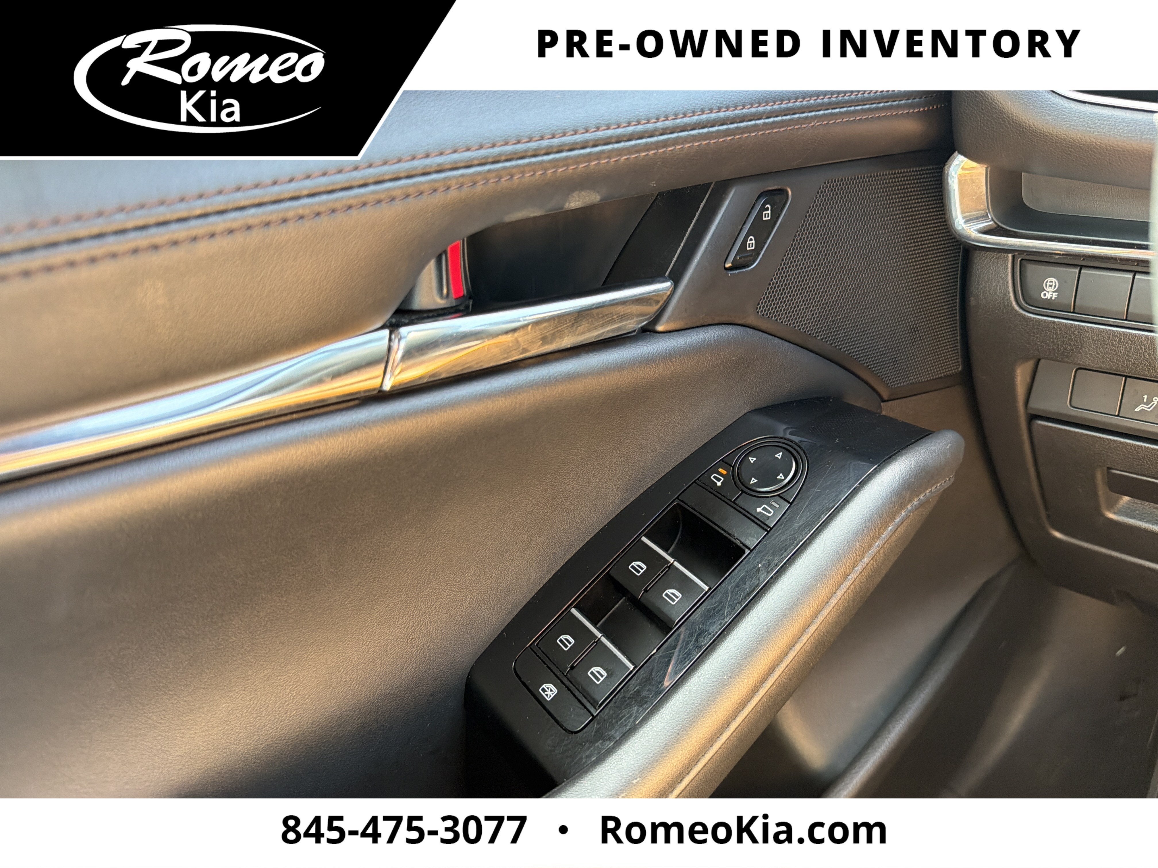 2023 Mazda Mazda3 Hatchback 2.5 S Preferred