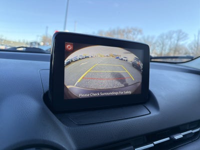 2019 Mazda Mazda CX-3 Touring