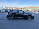 2019 Mazda Mazda CX-3 Touring
